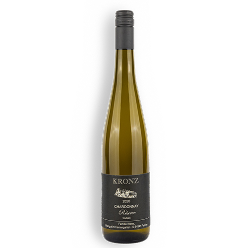 Chardonnay Reservé 2020 Trocken