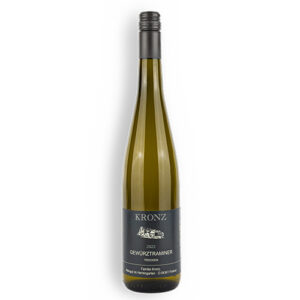 Gewürztraminer Trocken 2022